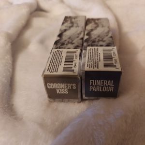 Jeffree Star The Gloss Creamated